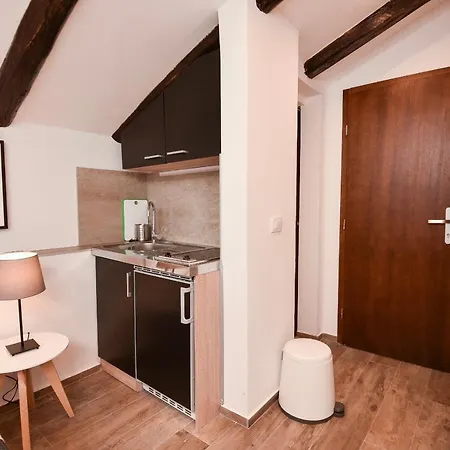 Old Town 1 Apartament