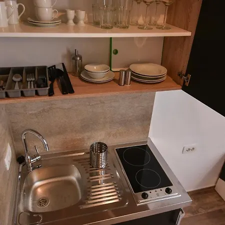 Old Town 1 Appartamento Pola