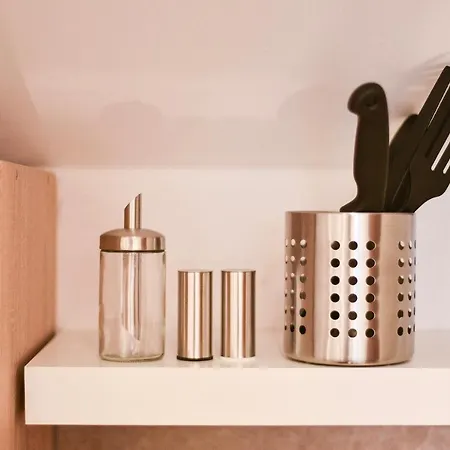 Appartamento Old Town 1 *