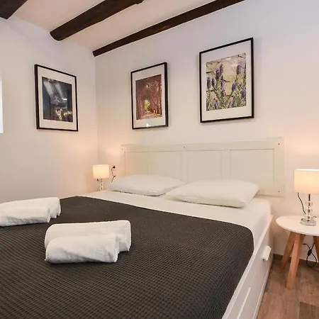 Old Town 1 Appartamento *