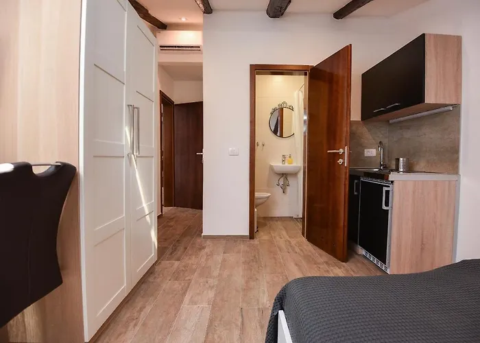 Apartamento Old Town 1 Pula