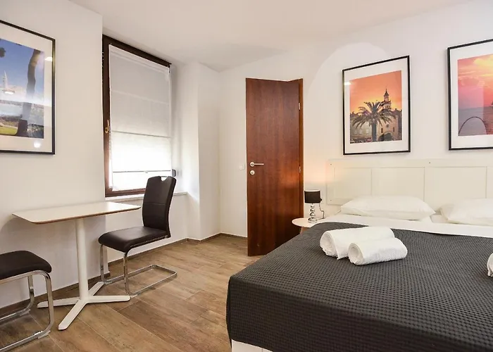 Apartamento Old Town 1