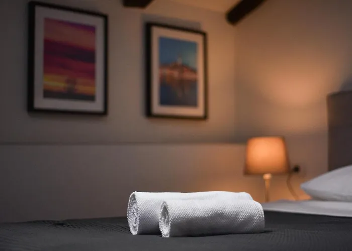 Old Town 1 Apartamento