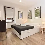 Appartement Old Town 1