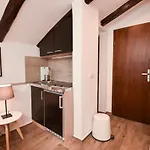 Old Town 1 Appartement