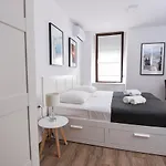 Old Town 1 Appartement
