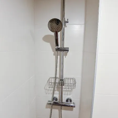 Apartamento Old Town 1 *
