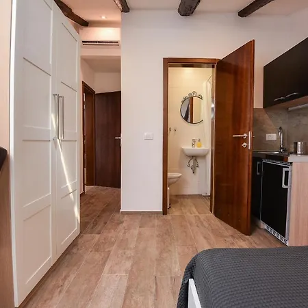 Apartamento Old Town 1 Pula