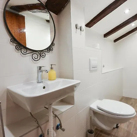 Old Town 1 Apartment