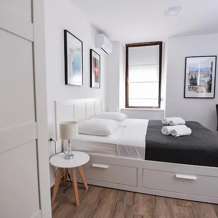 Old Town 1 Apartment