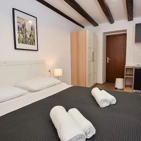 Old Town 1 Apartment *