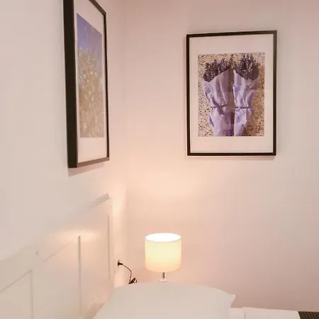 Old Town 1 Apartment