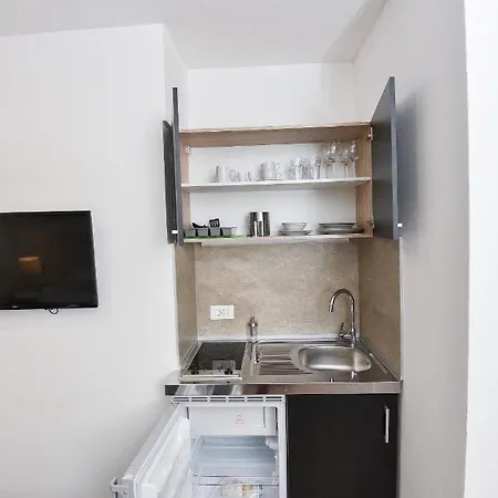 Old Town 1 Apartment