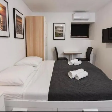 Old Town 1 Apartment