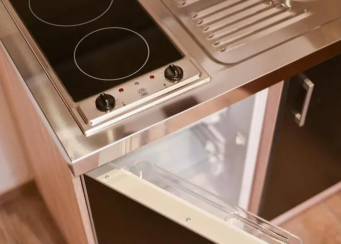 Old Town 1 Daire Pula