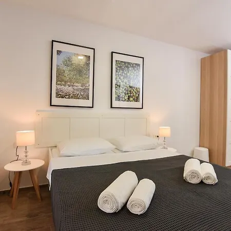 Apartamento Old Town 1