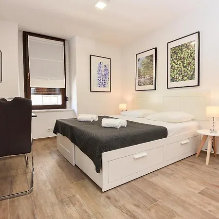 Apartamento Old Town 1