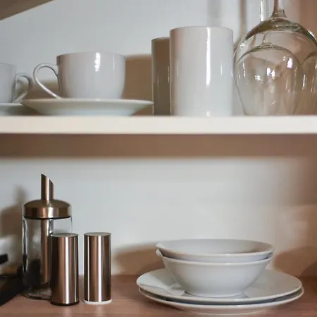 Apartamento Old Town 1