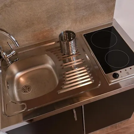 Old Town 1 Apartamento *