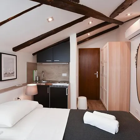 Apartamento Old Town 1 Pula