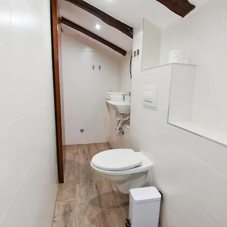 Old Town 1 Apartamento Pula