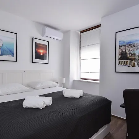 Apartamento Old Town 1 Pula