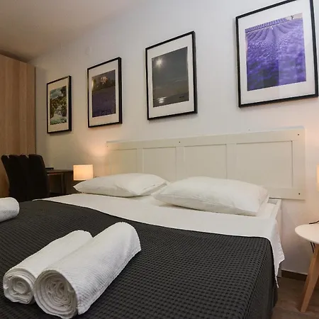 Old Town 1 דירה *