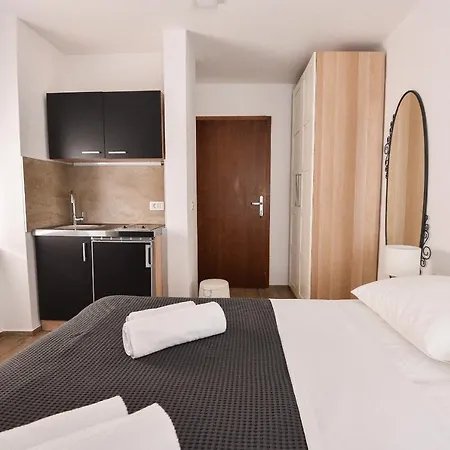 דירה Old Town 1 *