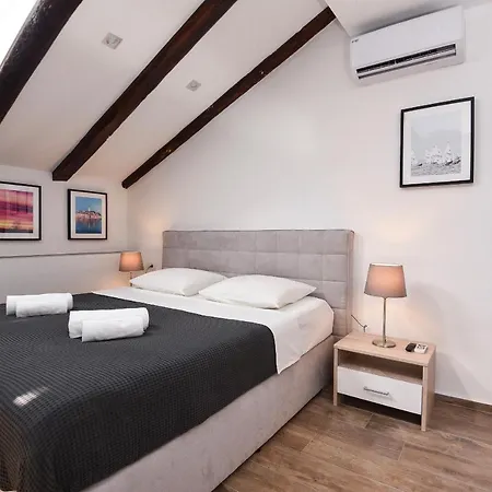 Apartamento Old Town 1