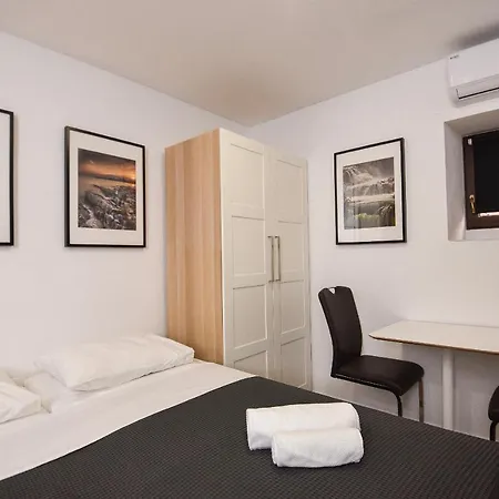 Apartamento Old Town 1