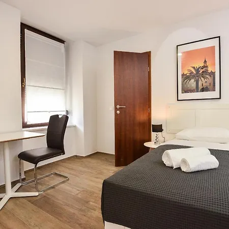 Apartamento Old Town 1