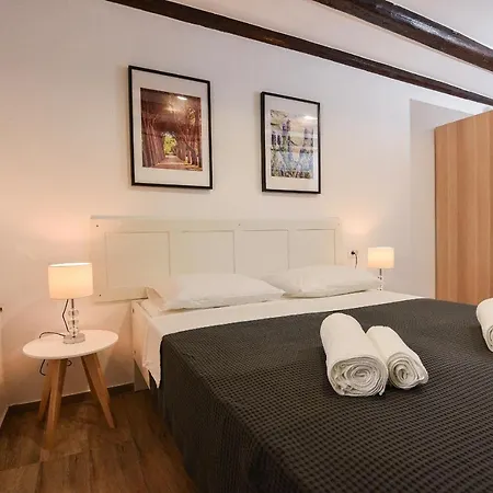 Apartamento Old Town 1 Pula