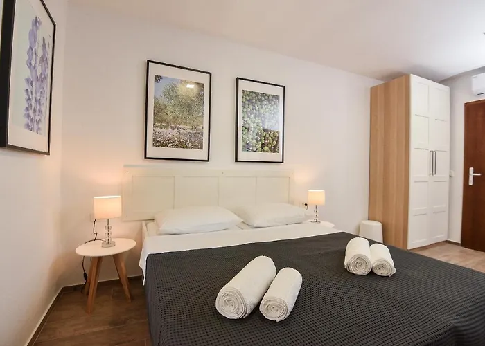 Apartment Old Town 1