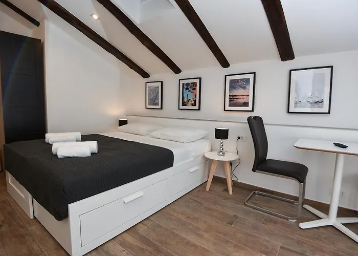 Old Town 1 Apartment