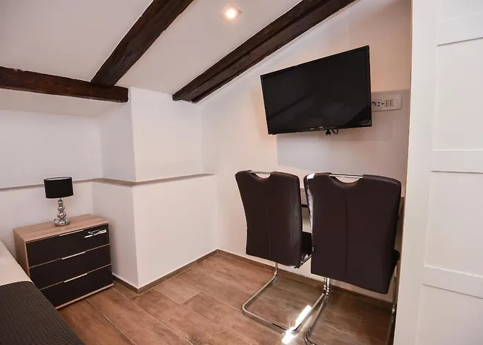 Old Town 1 Apartment