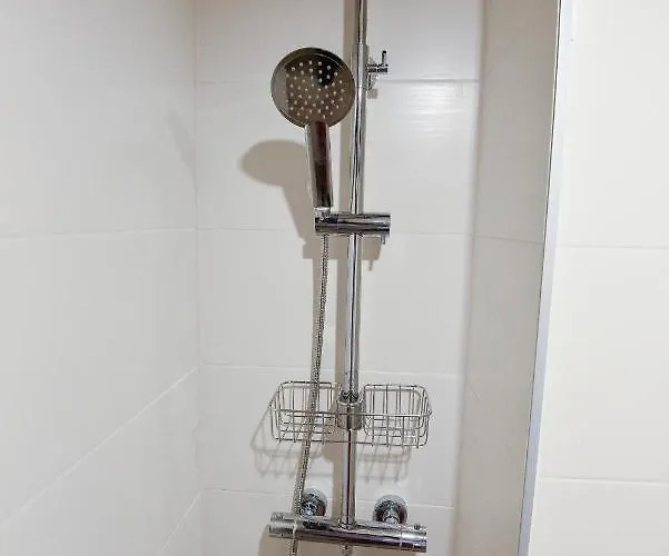 Apartment Old Town 1 *