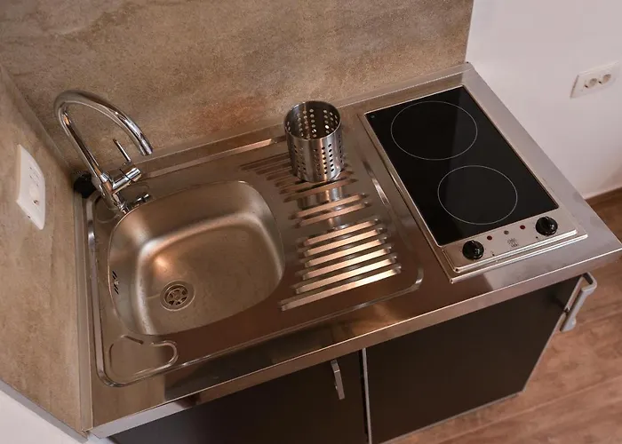 Old Town 1 Apartment *