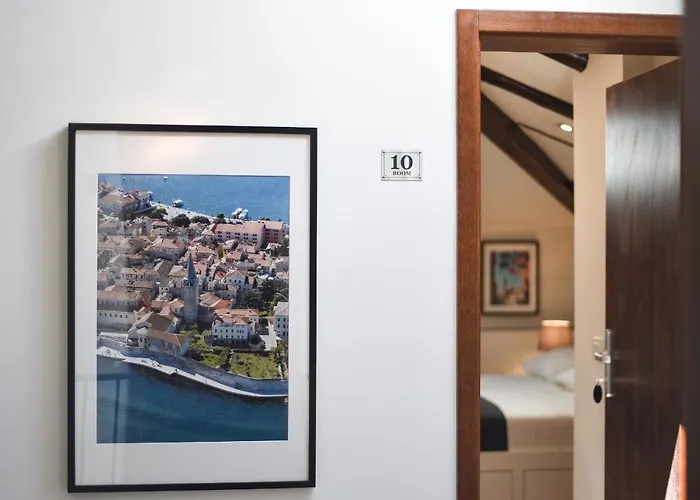 Apartment Old Town 1