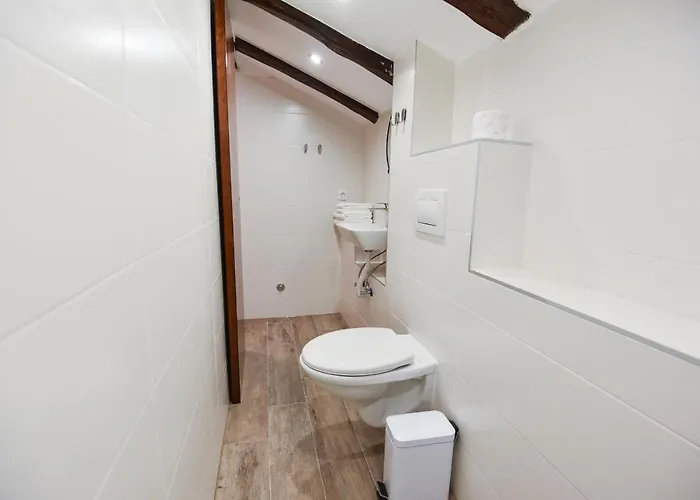 Old Town 1 Apartment Pula