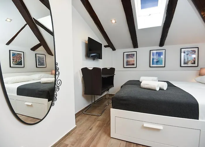 Old Town 1 Apartment Pula