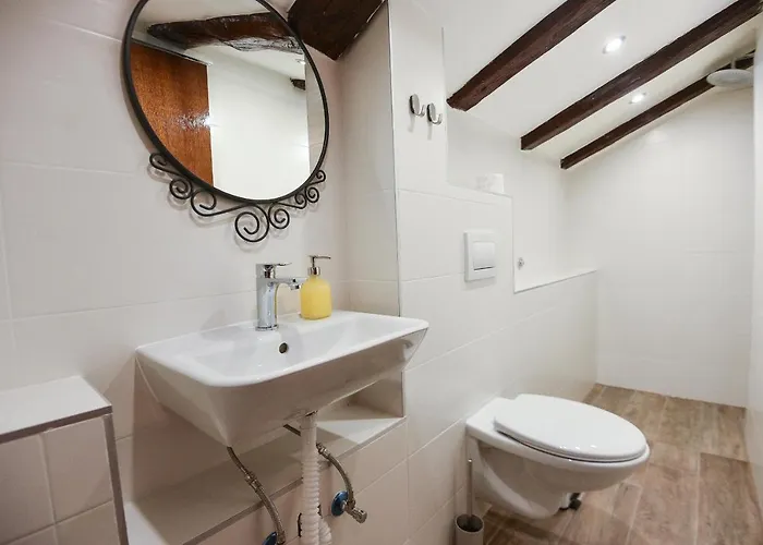 Old Town 1 Apartment