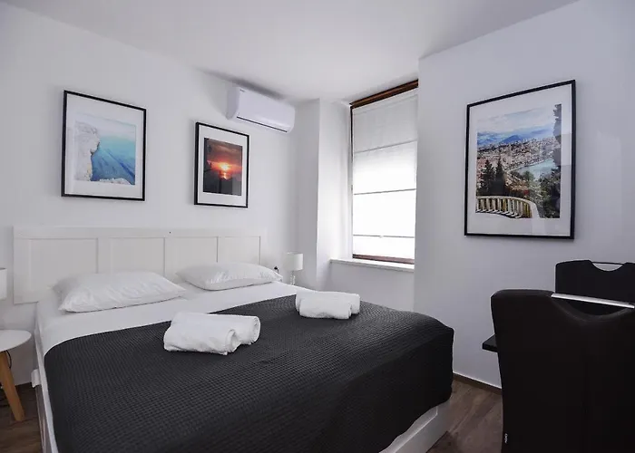 Apartment Old Town 1 Pula