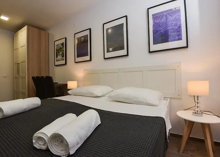 Old Town 1 Apartment *