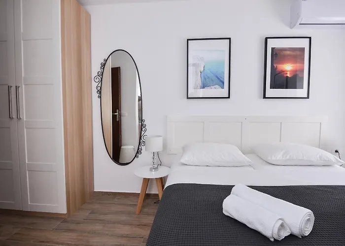 Old Town 1 Apartment Pula