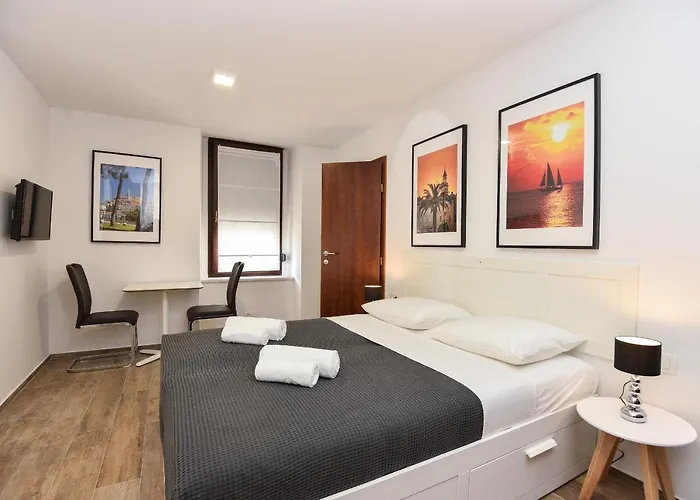 Old Town 1 Apartment *