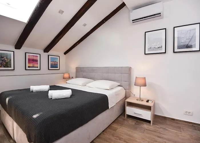 Apartment Old Town 1