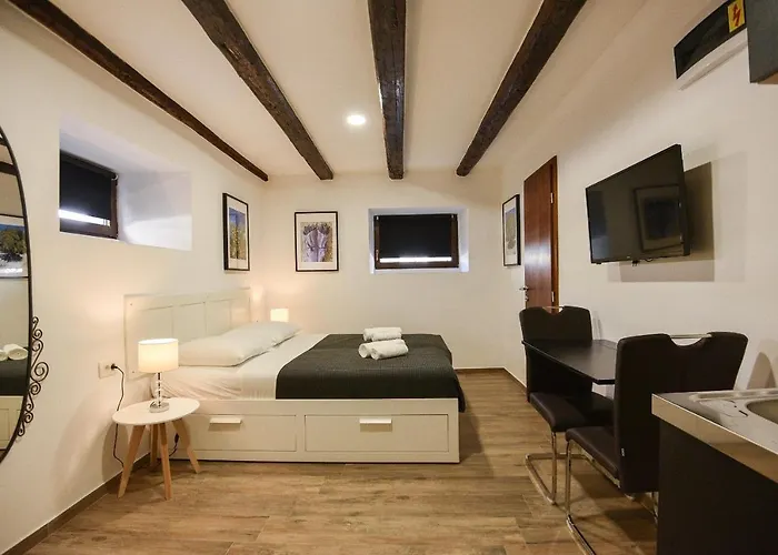 Old Town 1 Apartment Pula