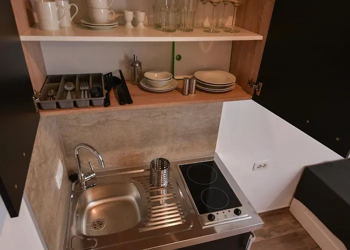 Old Town 1 Apartment Pula