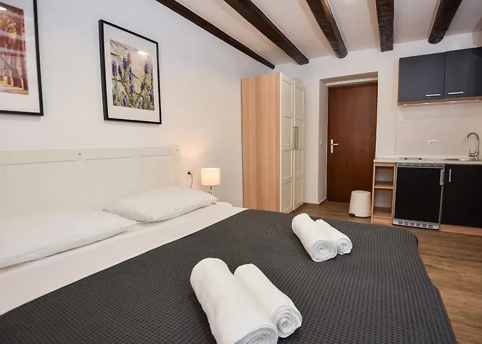 Old Town 1 Apartment *