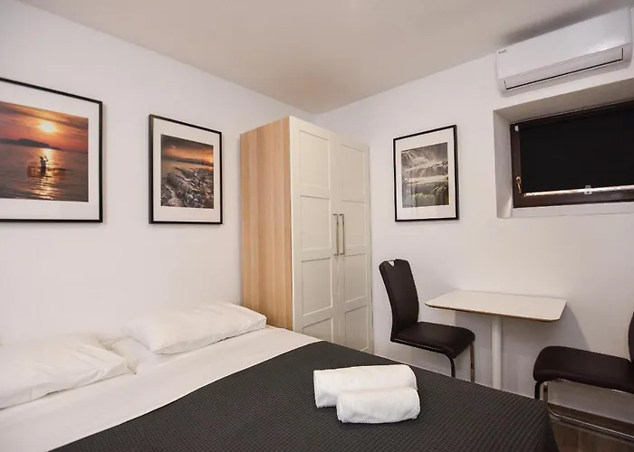 Apartment Old Town 1